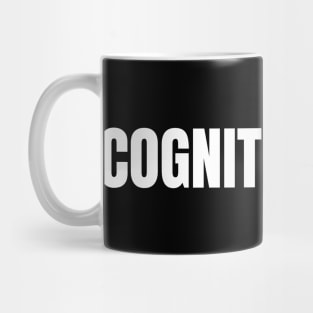 Cognitive Care Mug